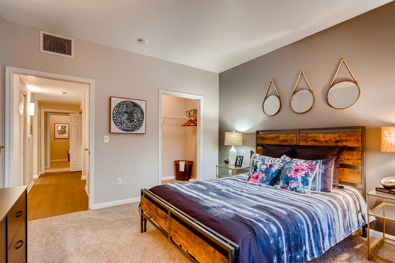The Seasons at Horsetooth Crossing | Fort Collins, Co. Apartments