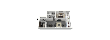 Marquis Floor Plan Layout