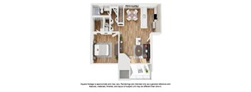 Gateway Place | Greeley, CO Apartments