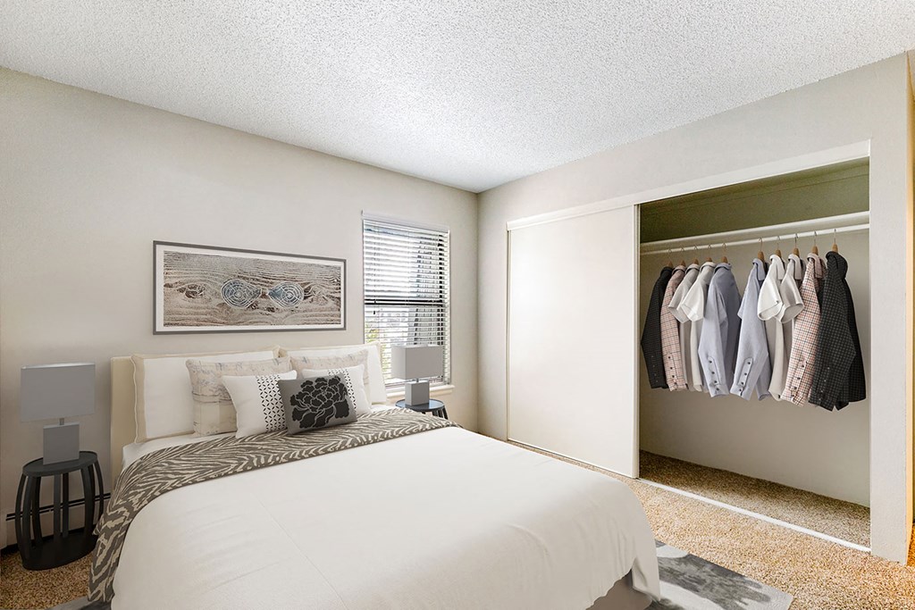 Retreat at Water's Edge | Colorado Springs, CO Apartments Retreat at Water's Edge | Colorado Springs, CO Apartments