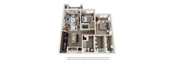 Volta at Voyager | Colorado Springs, CO Apartments