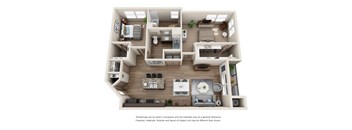 Volta at Voyager | Colorado Springs, CO