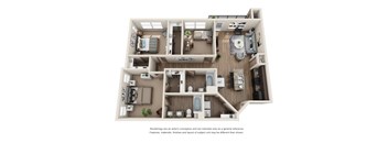 Volta at Voyager | Colorado Springs, CO Apartments