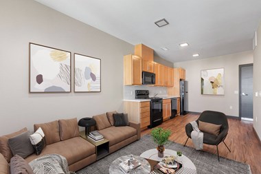Atlantis Apartments | Denver, CO