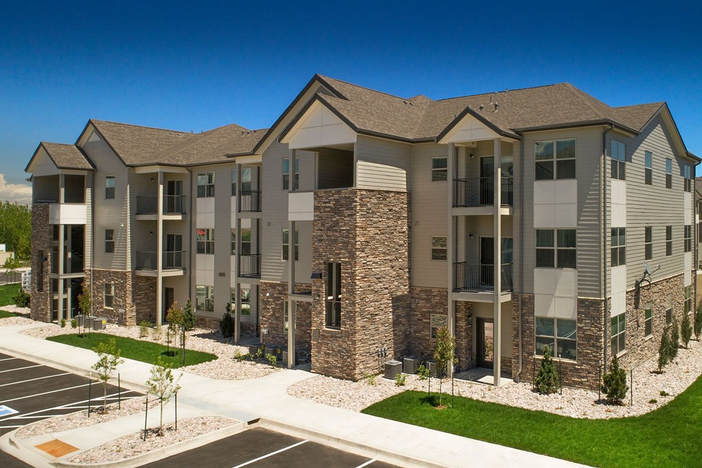 Pinyon Pointe Apartments, 451 14th Street, Loveland, CO RentCafe