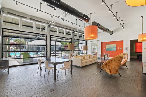 The Palms Apartments