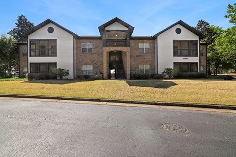 The Palms Apartments