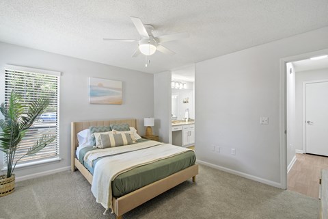 The Palms Apartments