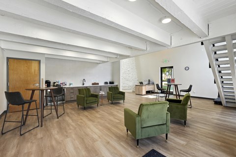 Avec Greeley Clubhouse