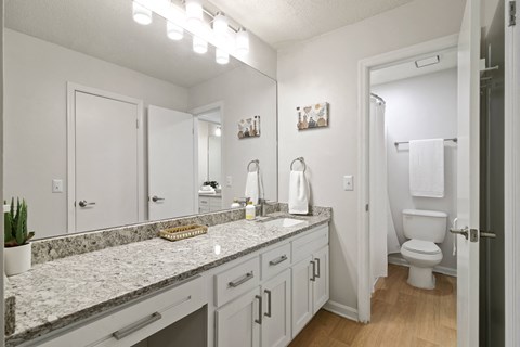 The Palms Apartments