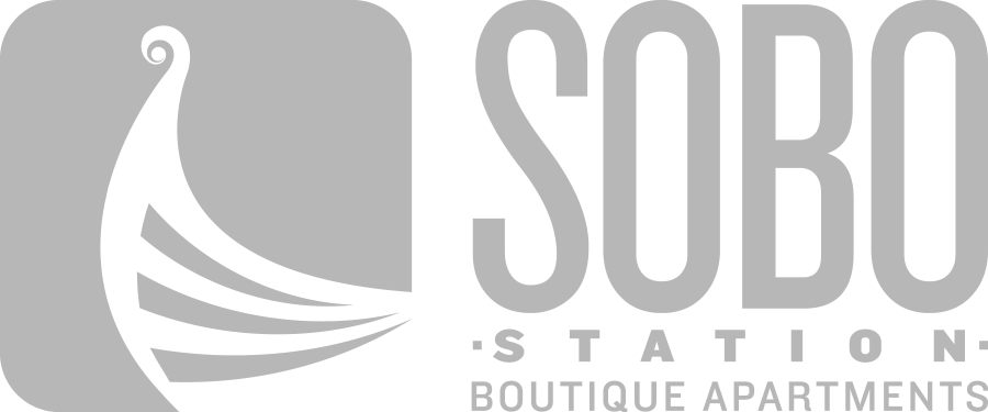 SoBo Station logo
