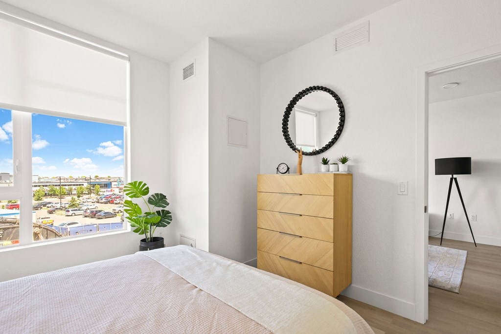 Stanley House Apartments | Aurora, CO | 1x1 Bedroom