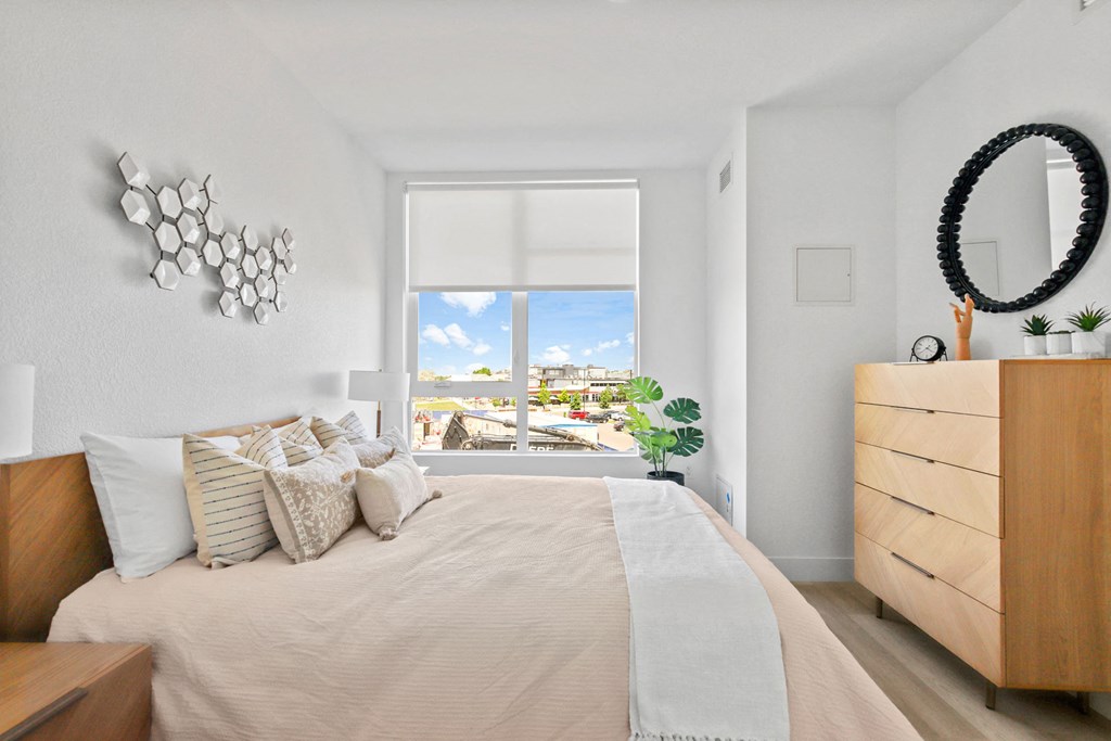 Stanley House Apartments | Aurora, CO | 1x1 Bedroom