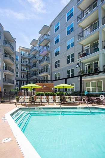 Studio Apartments for Rent in Atlanta, GA: from $700 | RENTCafé