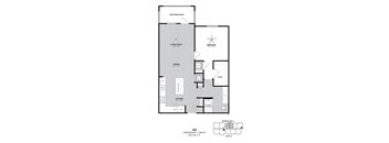 A2 Floor Plan Image