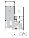 A2 Floor Plan Image