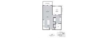 A3 Floor Plan Image