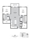 B3 Floor Plan Image