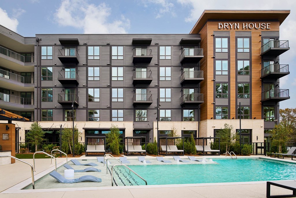 Bryn House Apartments, 2490 Druid Hills Road, Atlanta, GA RentCafe