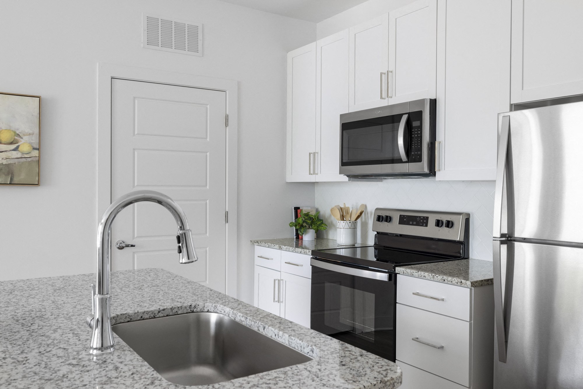 The Archer In Acworth