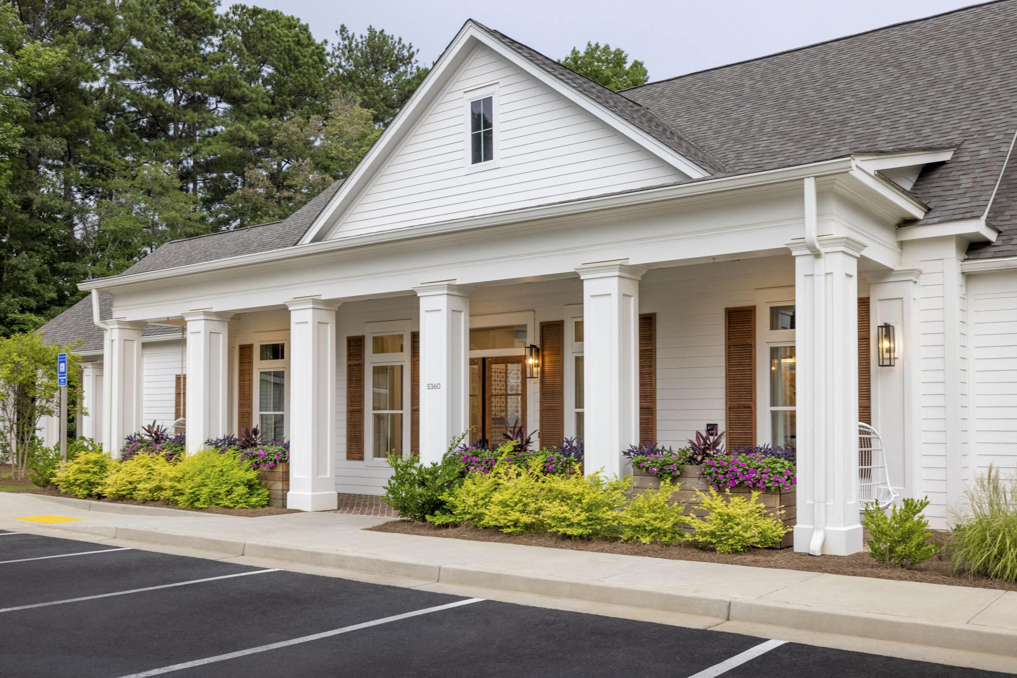 The Archer In Acworth