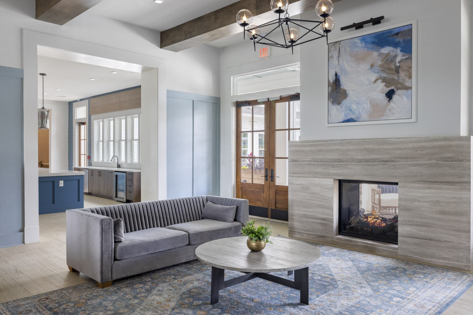 The Archer In Acworth