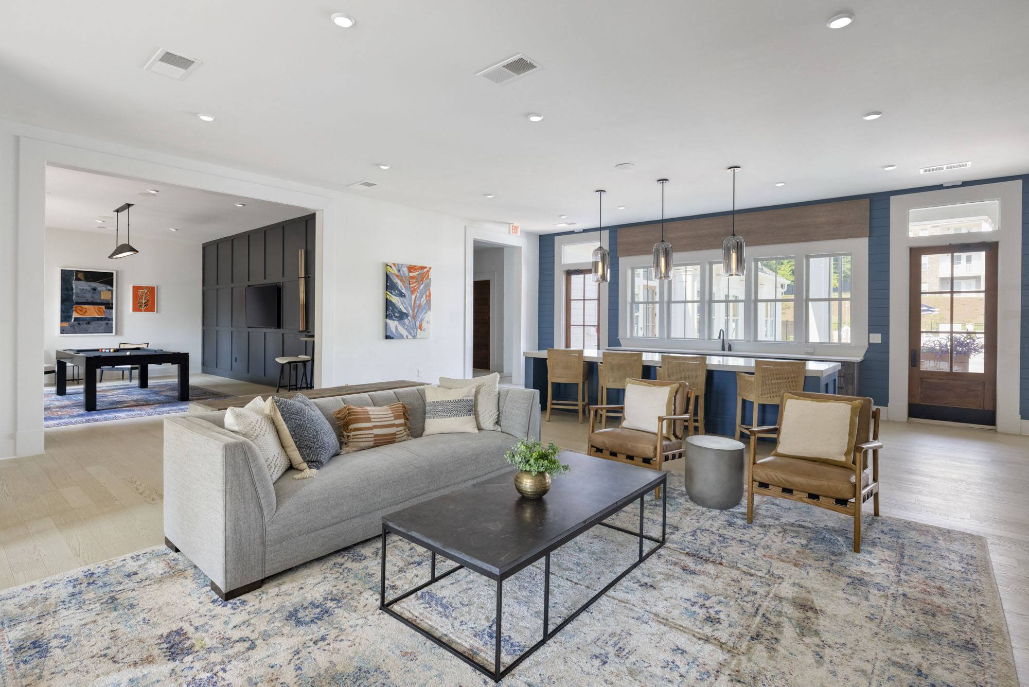 The Archer In Acworth