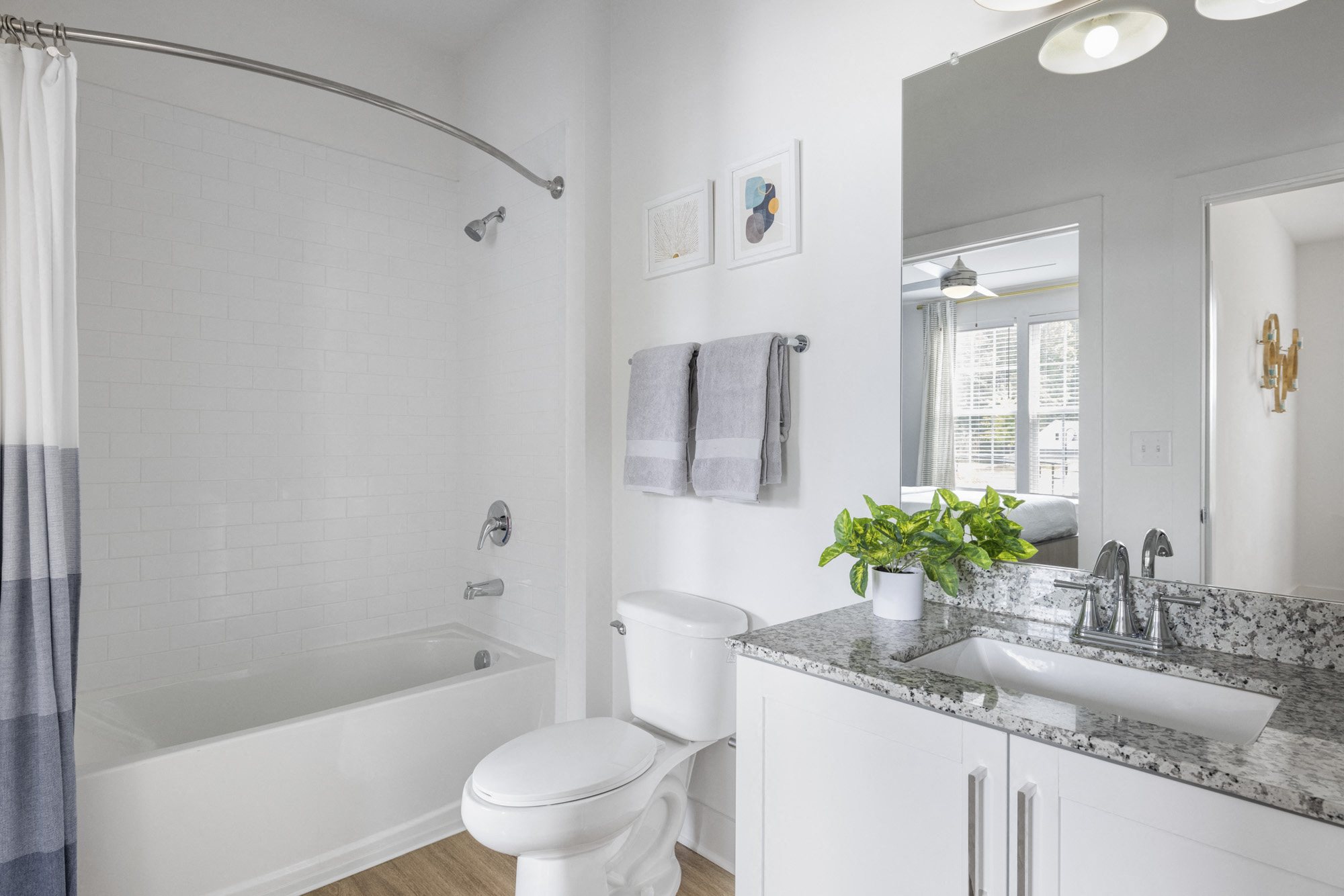 The Archer In Acworth