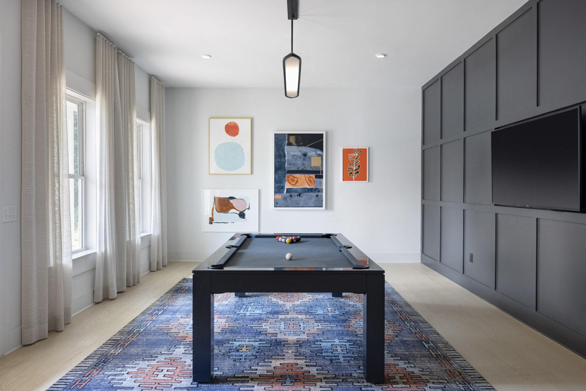 The Archer In Acworth