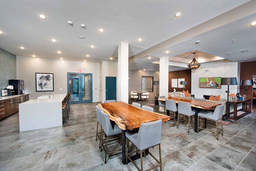The Apartments, 1115 Springwood Connector, Atlanta
