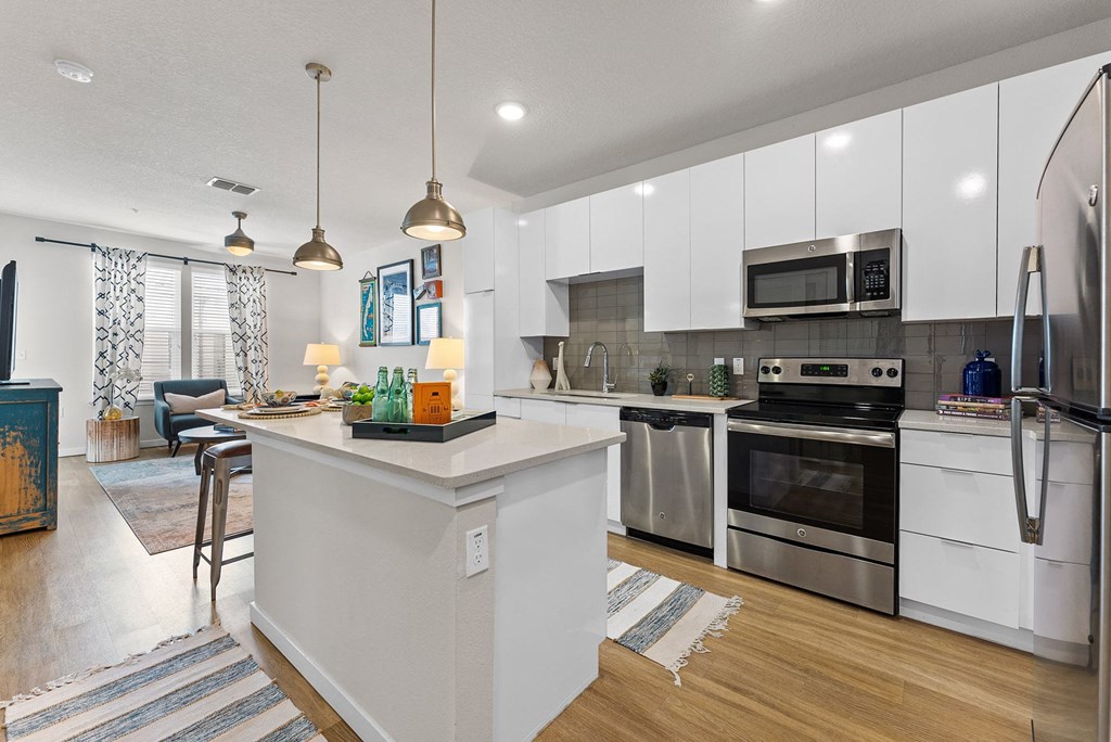 create memories that last a lifetime in your new home