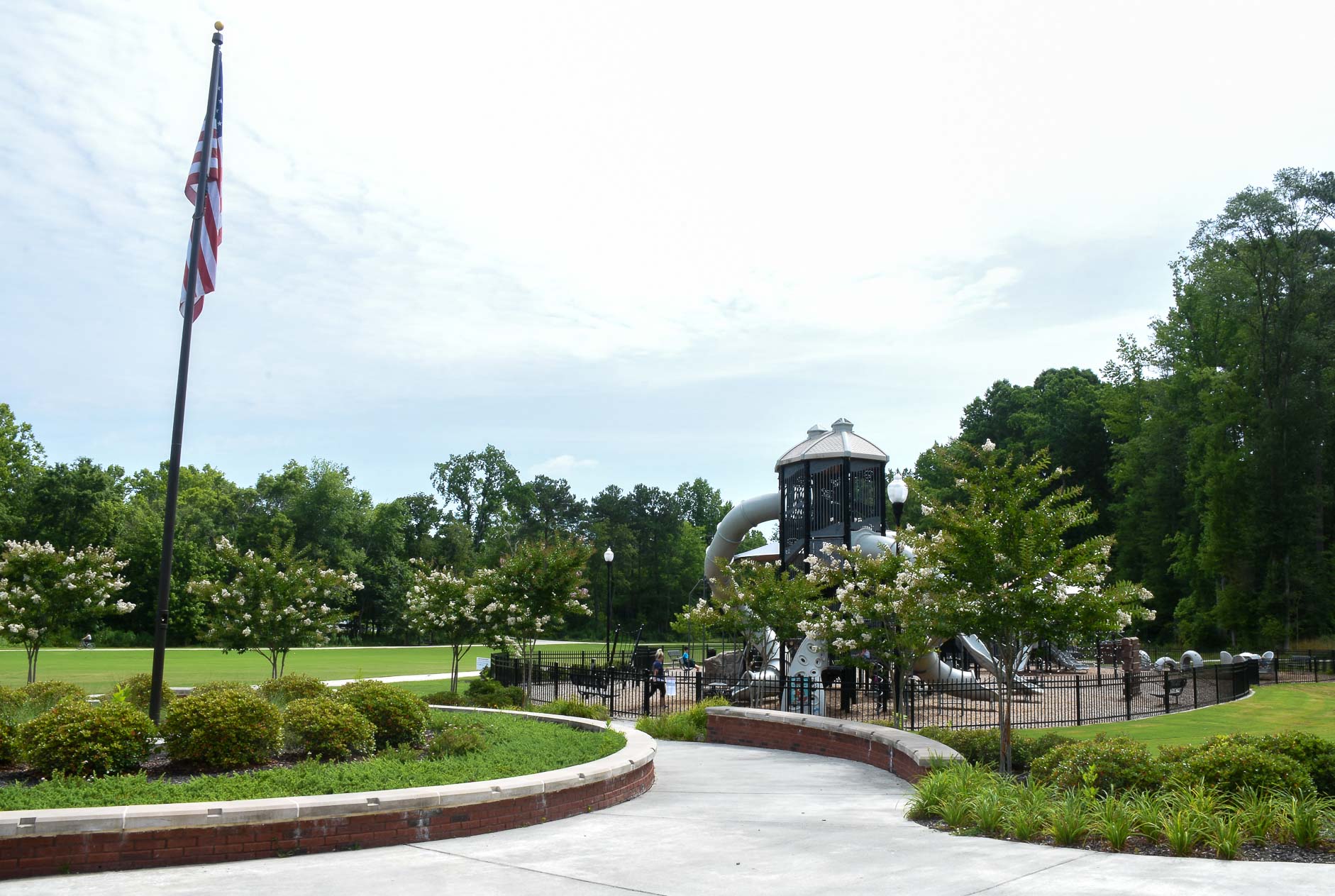 The Archer In Acworth