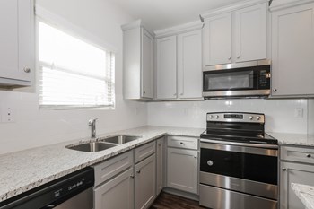 429 Trickum Hill Drive 3-4 Beds Townhouse for Rent - Photo Gallery 4