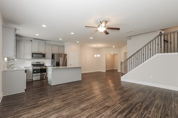 429 Trickum Hill Drive 3-4 Beds Townhouse for Rent - Photo Gallery 2