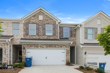 429 Trickum Hill Drive 3-4 Beds Townhouse for Rent - Photo Gallery 8