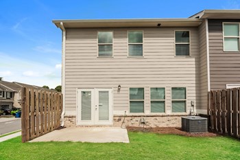 429 Trickum Hill Drive 3-4 Beds Townhouse for Rent - Photo Gallery 7