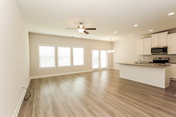 429 Trickum Hill Drive 3-4 Beds Townhouse for Rent - Photo Gallery 5