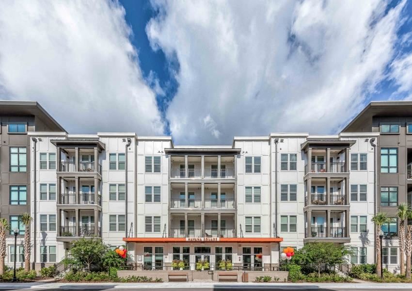 Havana Square Apartments, 400 N Rome Ave., Tampa, FL RentCafe