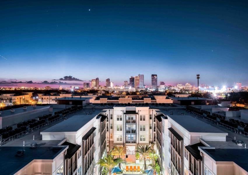 Havana Square Apartments, 400 N Rome Ave., Tampa, FL RentCafe