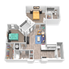 B3