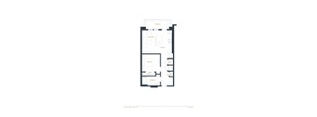 A1 Floor Plan Image