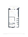 A1 Floor Plan Image