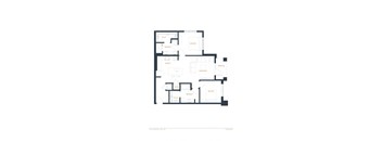 B1 Floor Plan Image