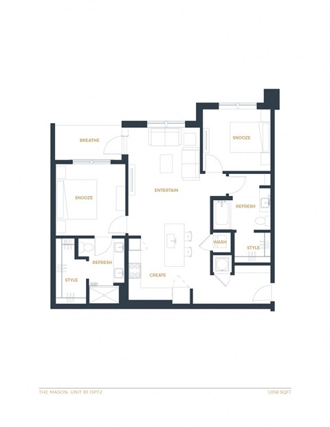 B1.2 Floor Plan Image