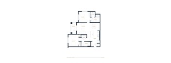 B2 Floor Plan