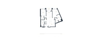 B3 Floor Plan Image