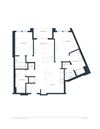 B3 Floor Plan Image