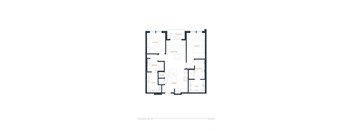 B6 Floor Plan Image