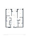 B6 Floor Plan Image