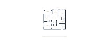 B8 Floor Plan Image